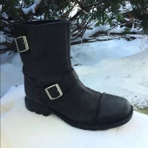 UGG AUSTRALIA ROCKVILLE 5631 BOOTS MEN'S 11